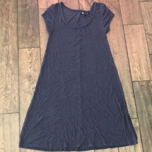 Gap T shirt dress